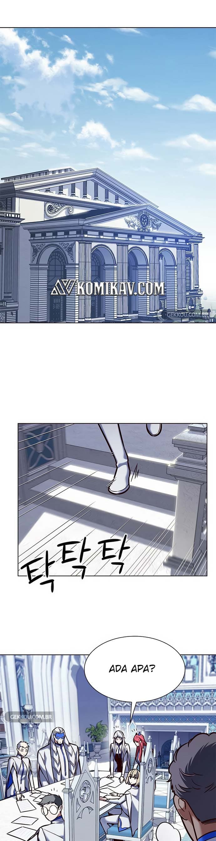 Eleceed Page 42