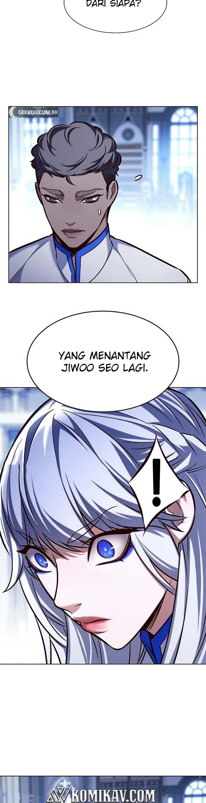 Eleceed Page 44