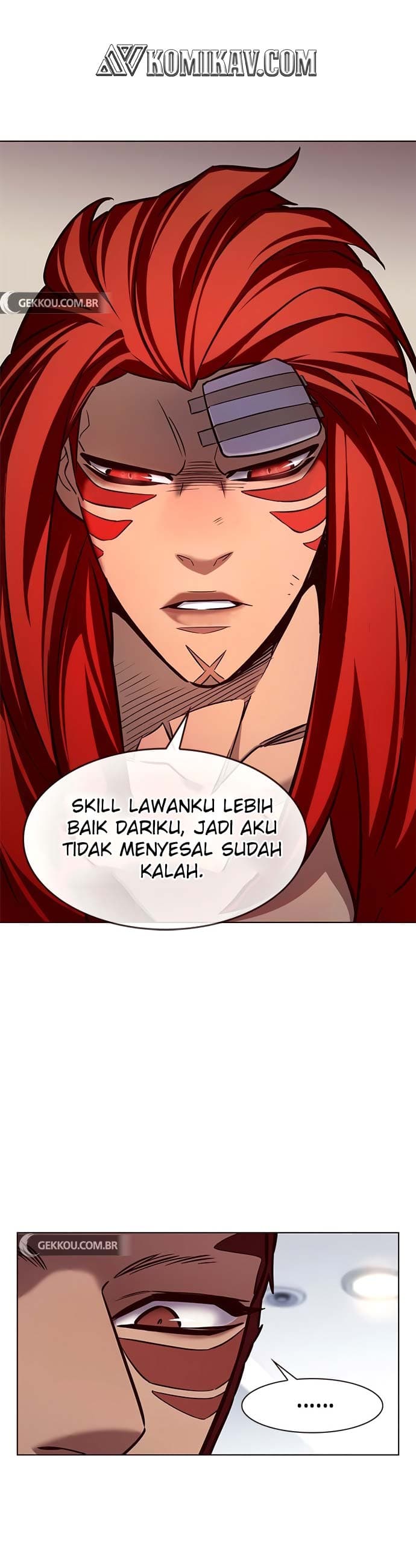 Eleceed Page 6
