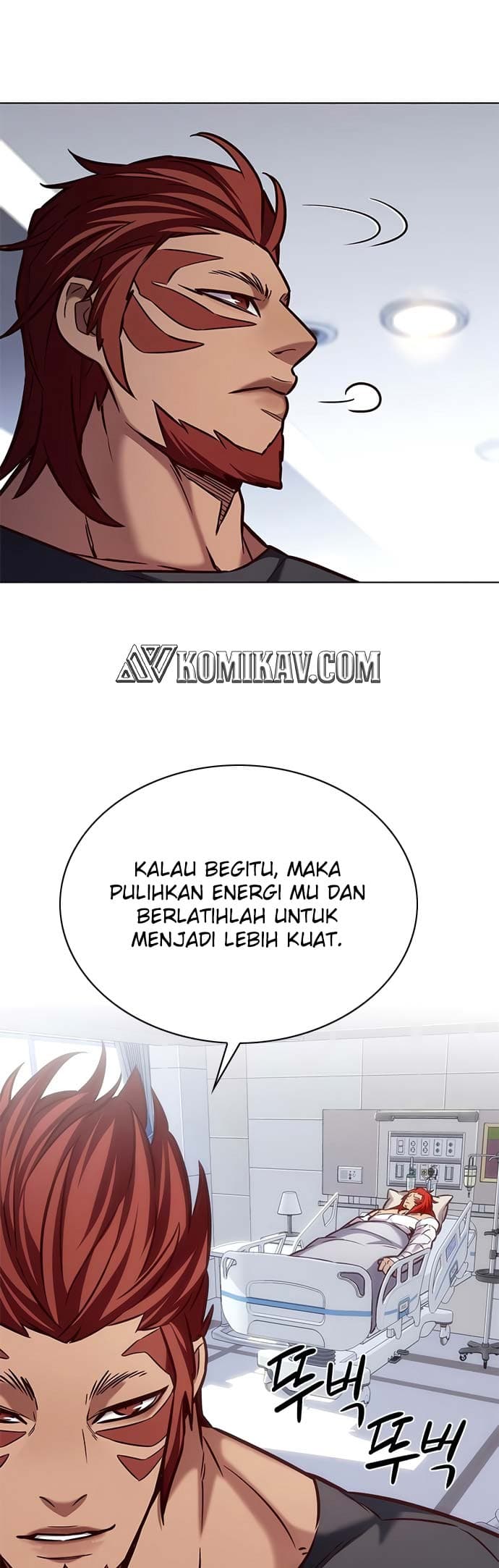 Eleceed Page 7