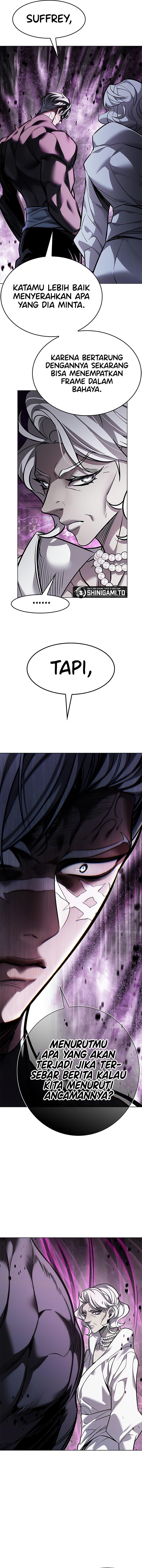 Eleceed Page 3