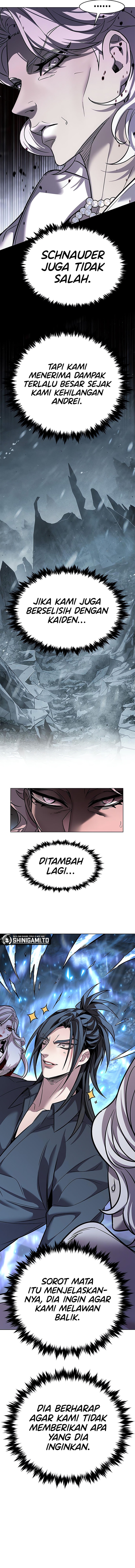 Eleceed Page 4