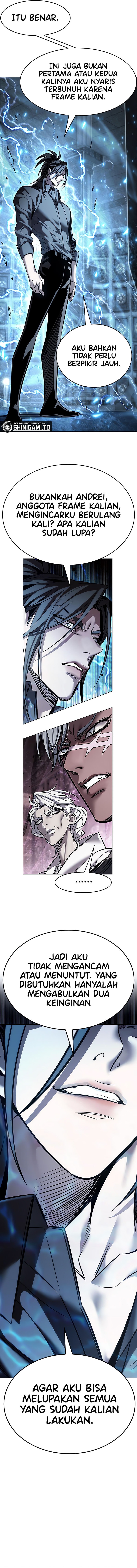 Eleceed Page 6