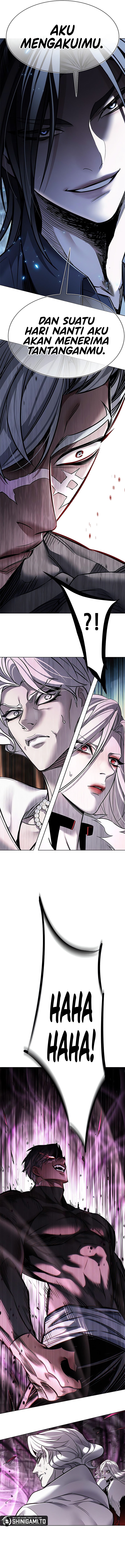 Eleceed Page 8