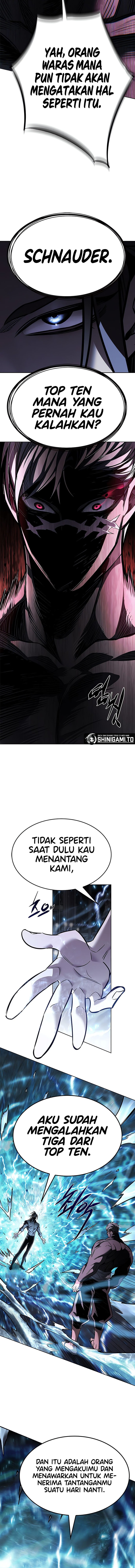 Eleceed Page 10