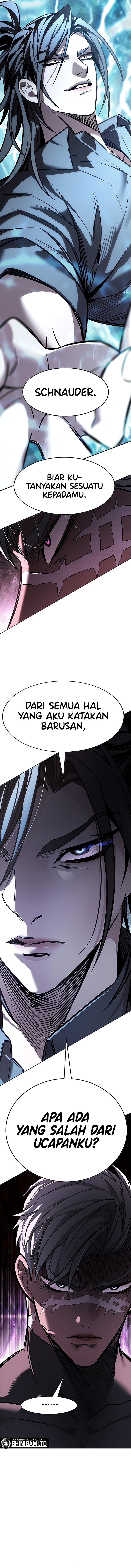 Eleceed Page 11