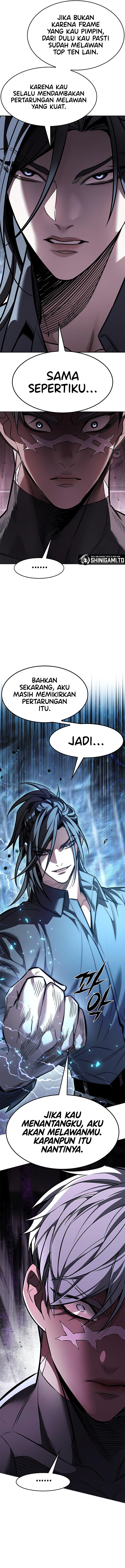 Eleceed Page 13