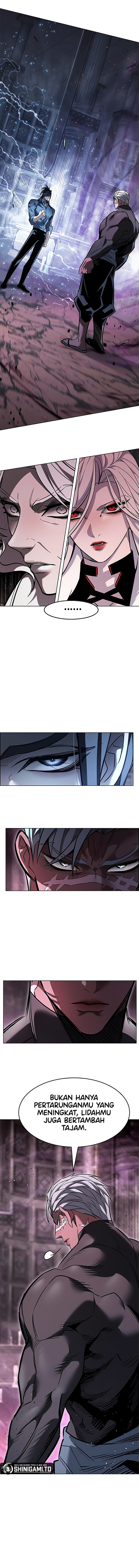 Eleceed Page 14