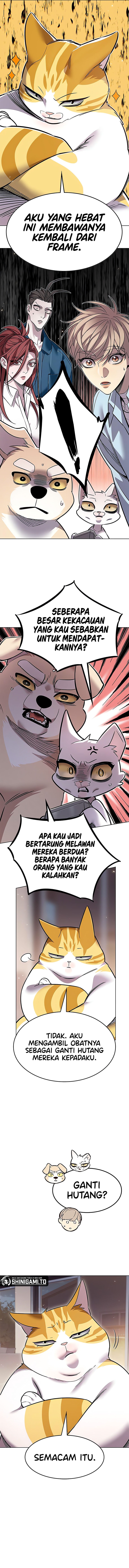 Eleceed Page 18