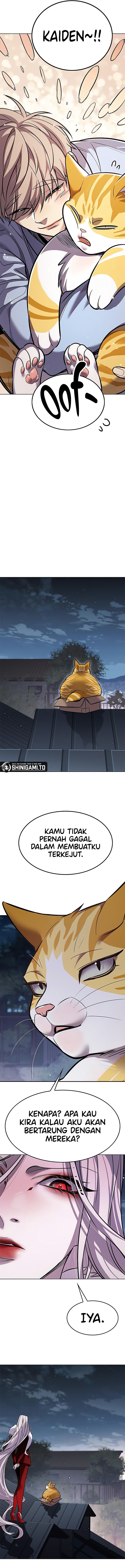 Eleceed Page 20