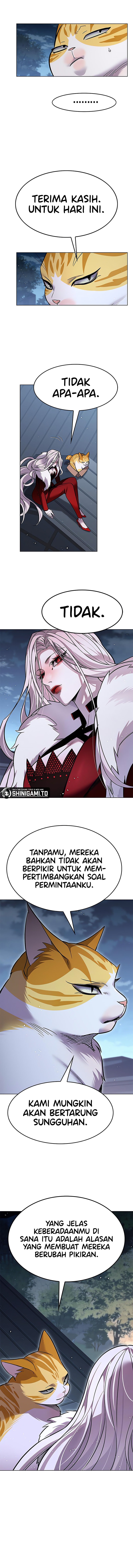 Eleceed Page 21