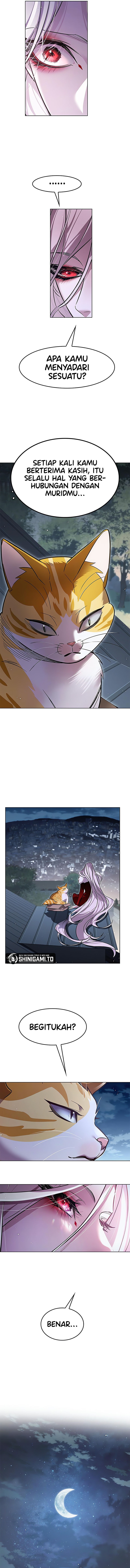 Eleceed Page 22
