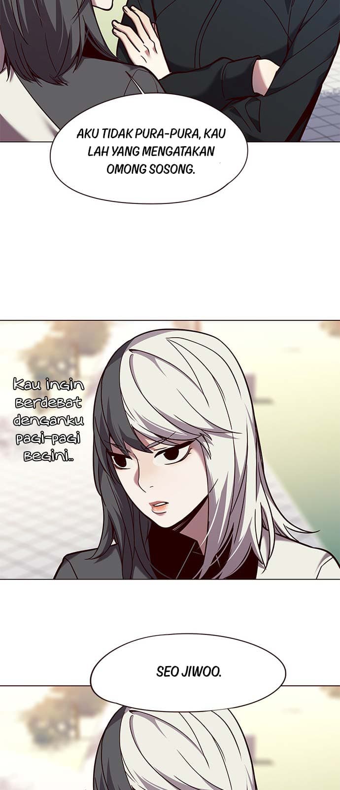 Eleceed Page 11