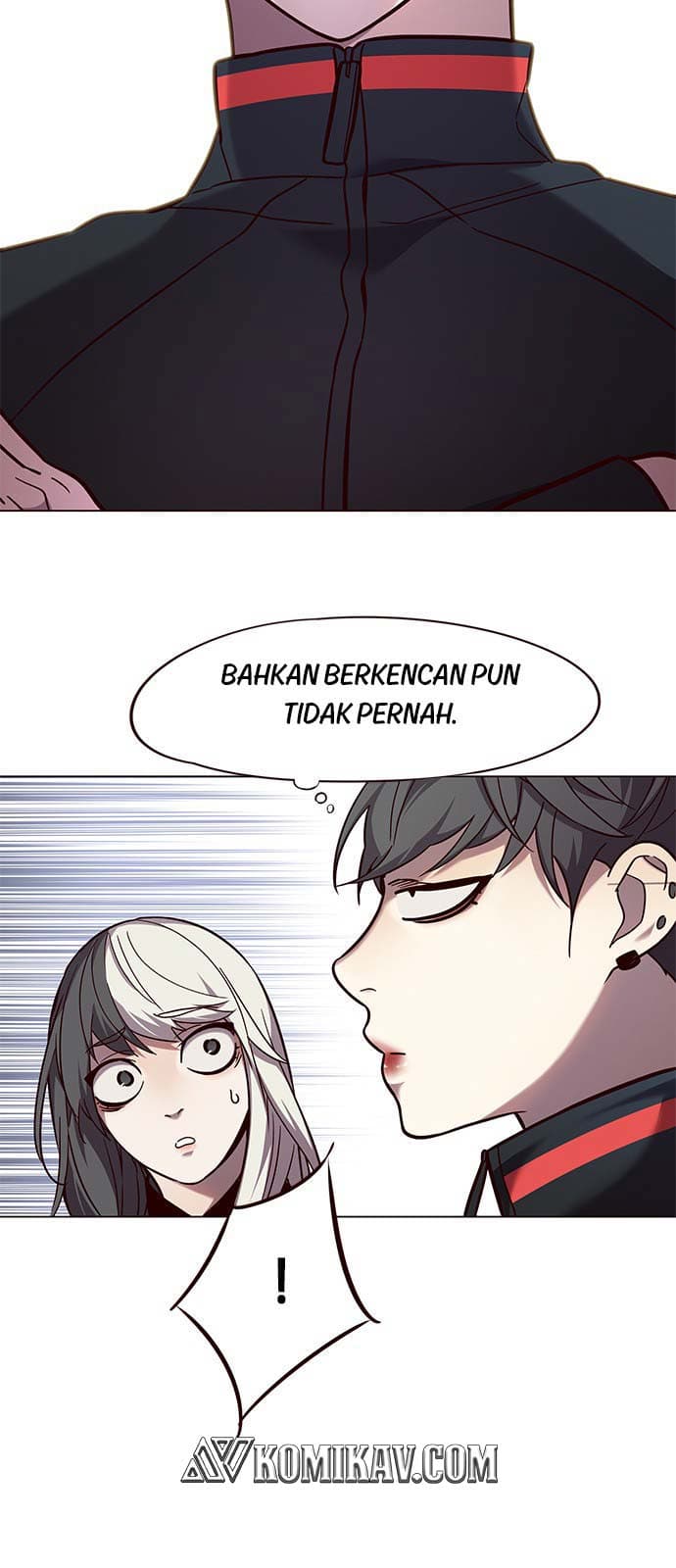 Eleceed Page 14