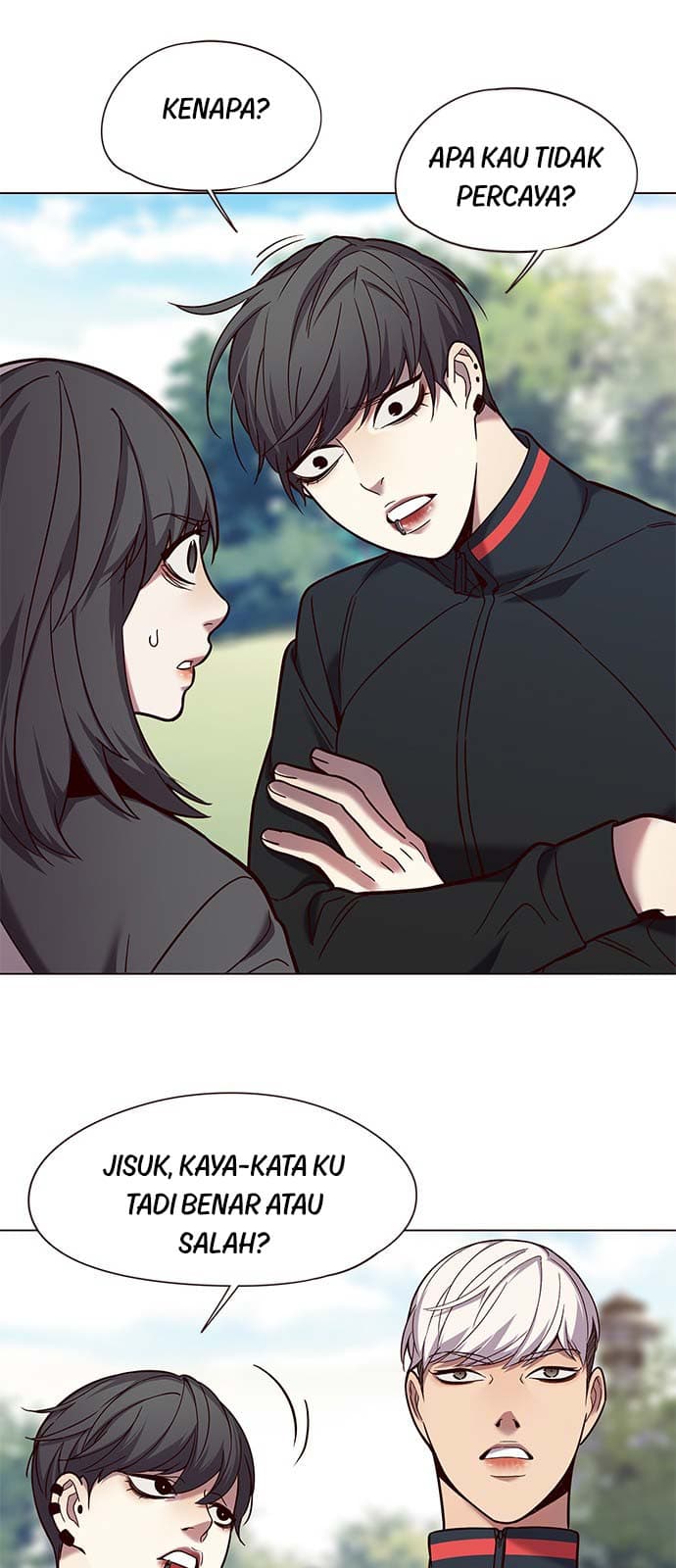 Eleceed Page 15