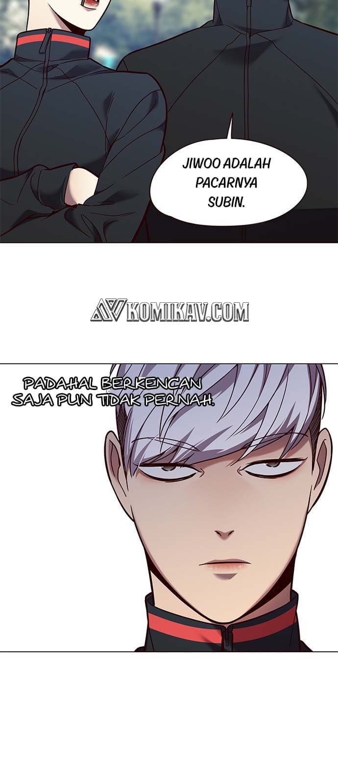 Eleceed Page 16