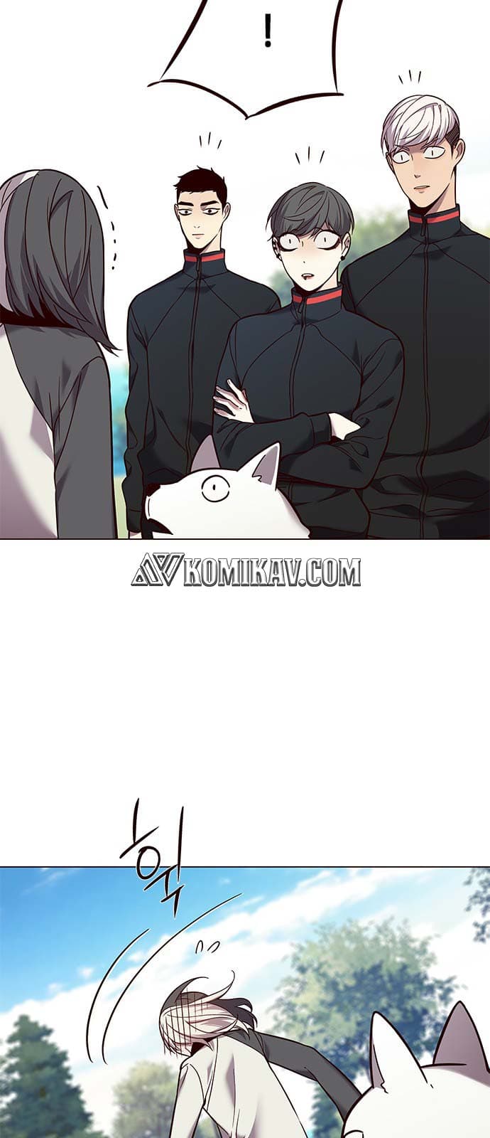 Eleceed Page 18
