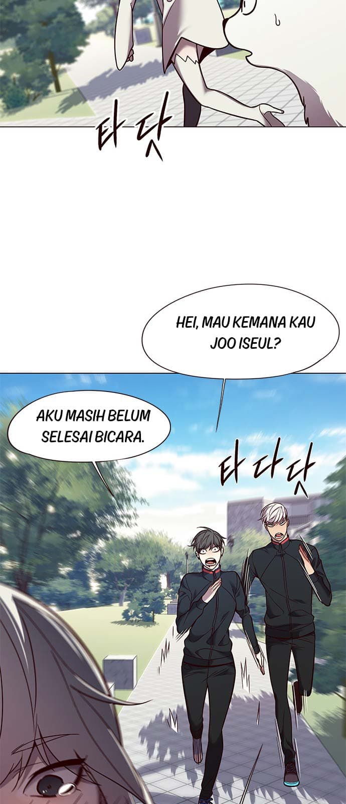 Eleceed Page 19