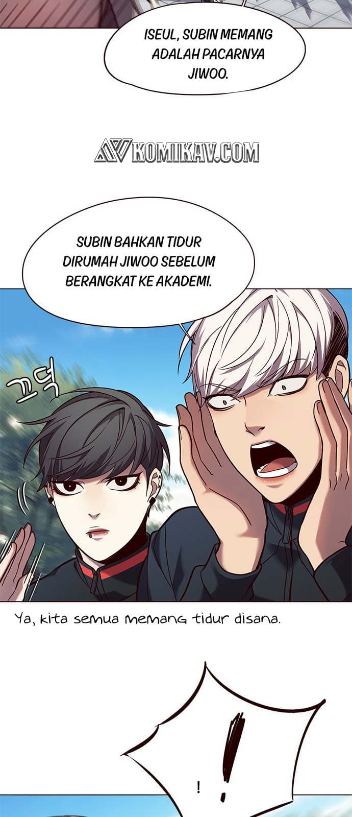 Eleceed Page 20