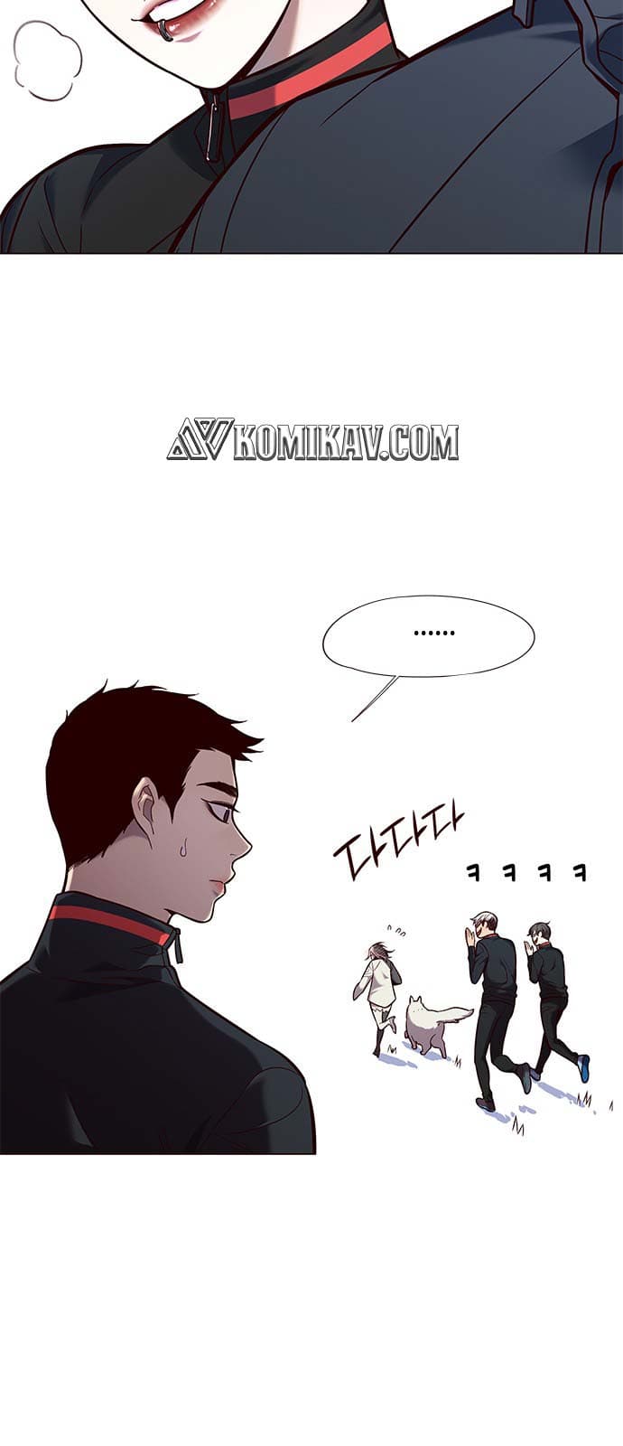 Eleceed Page 22