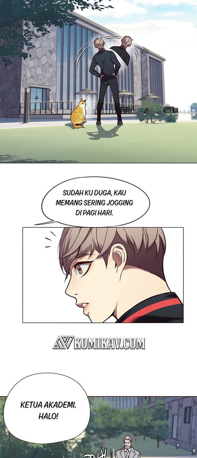 Eleceed Page 24