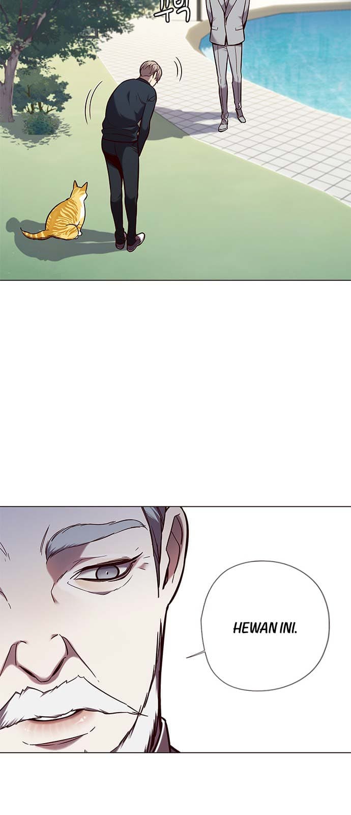 Eleceed Page 25