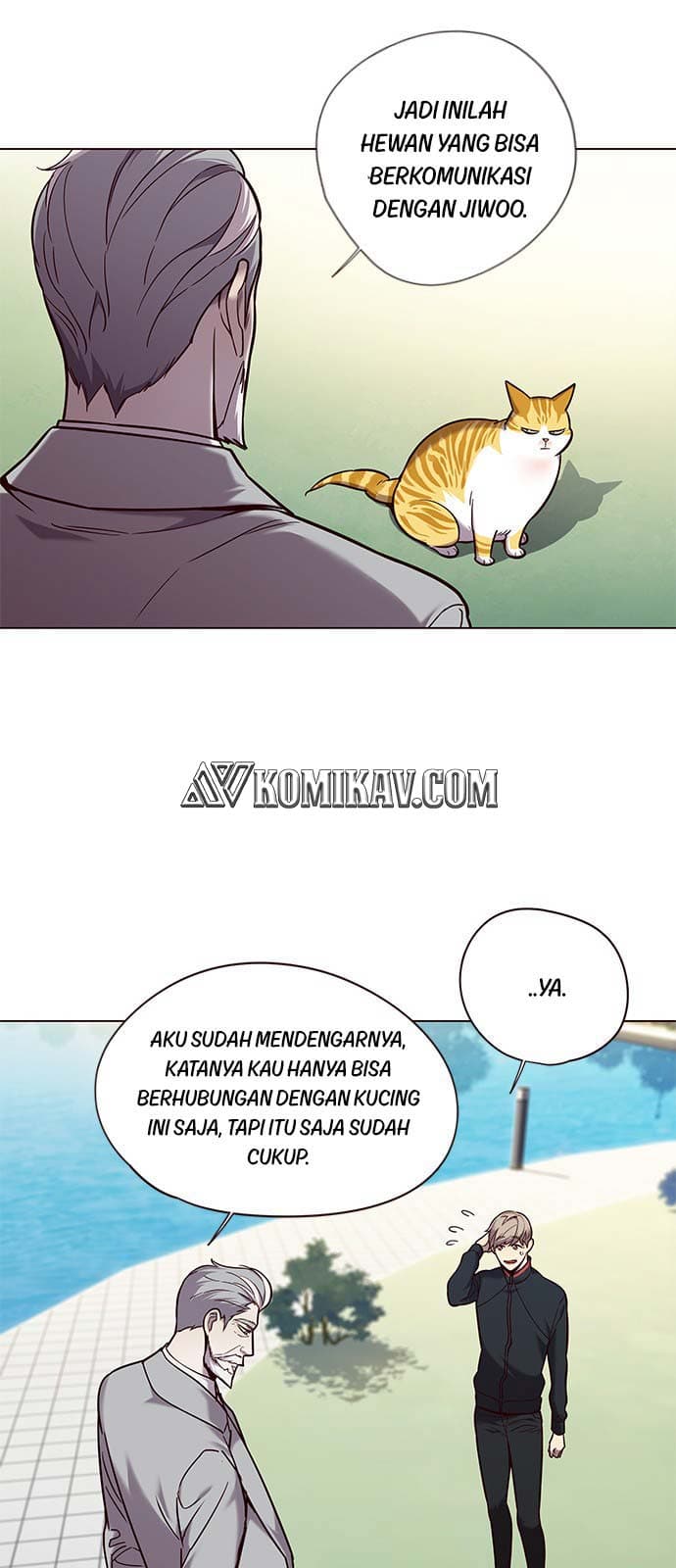 Eleceed Page 26