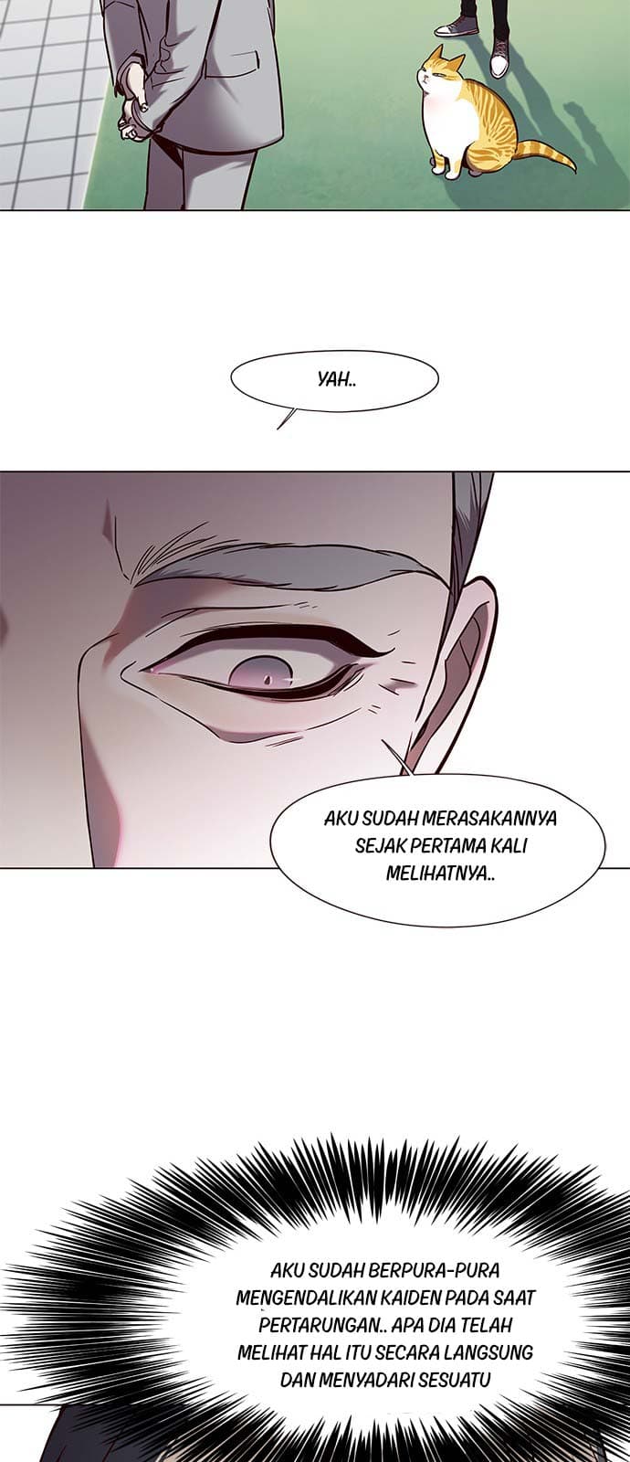 Eleceed Page 27