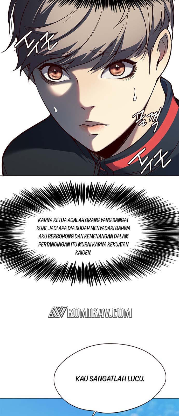 Eleceed Page 28