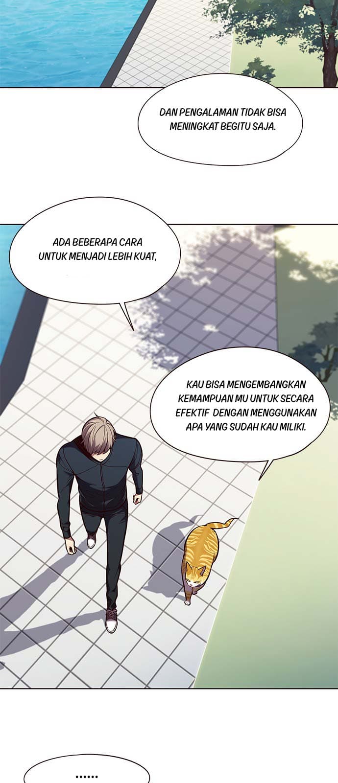Eleceed Page 3