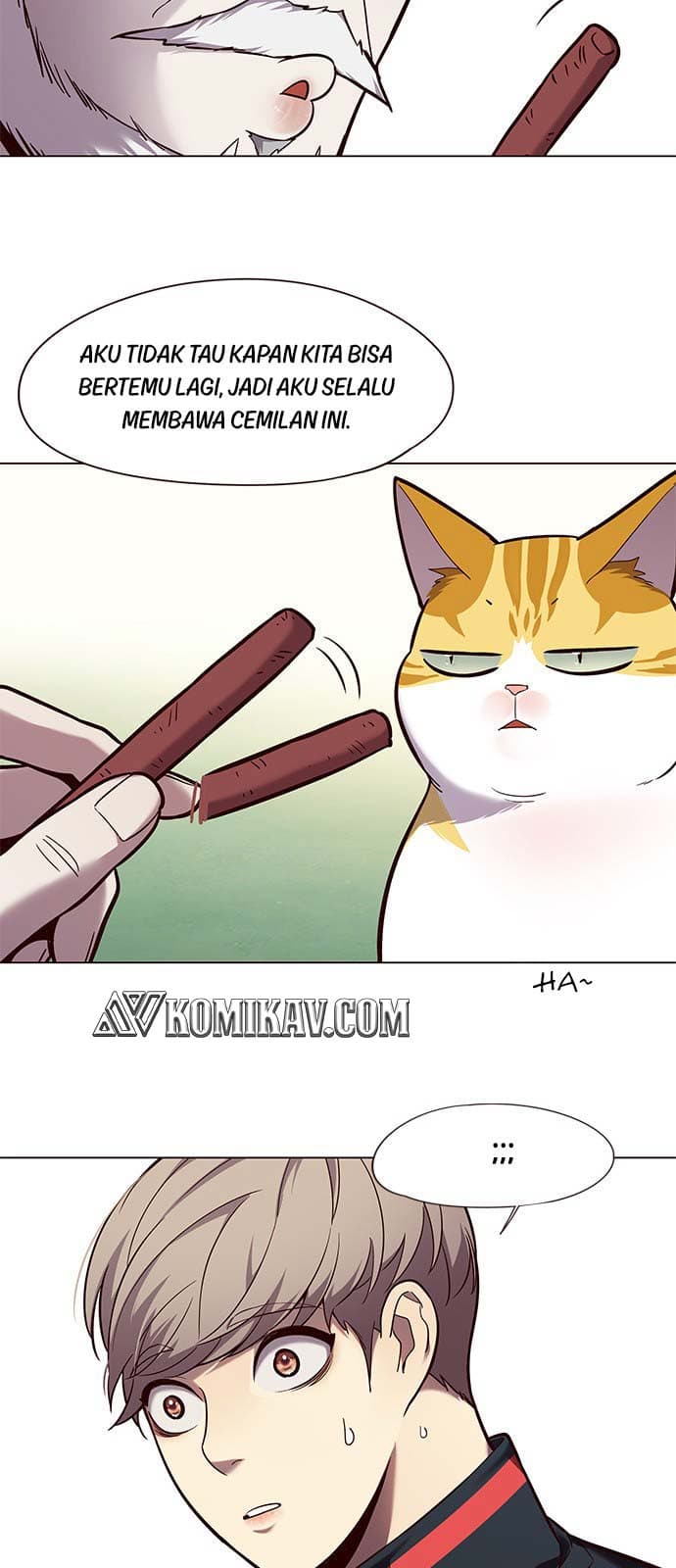 Eleceed Page 30