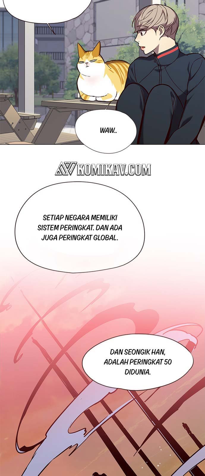 Eleceed Page 34