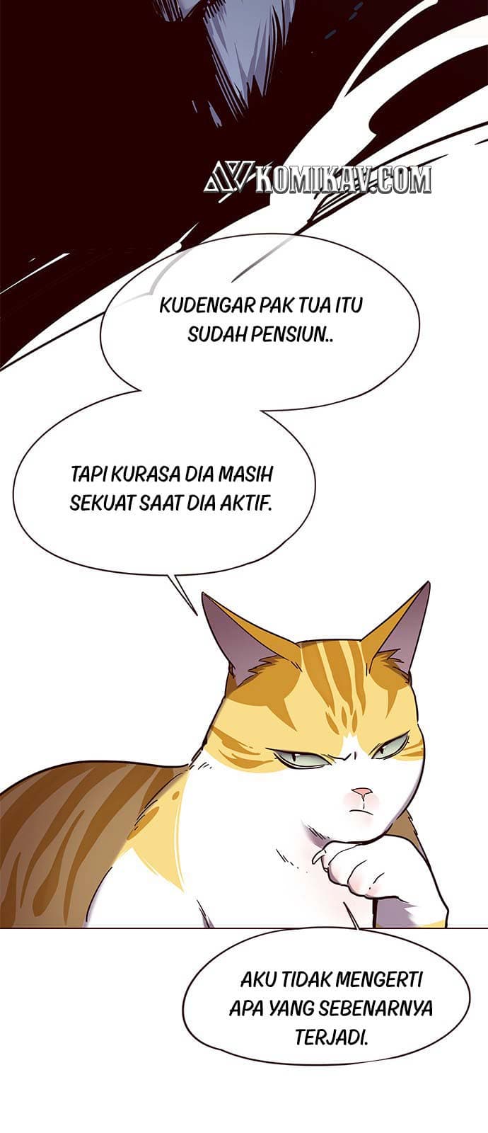 Eleceed Page 36