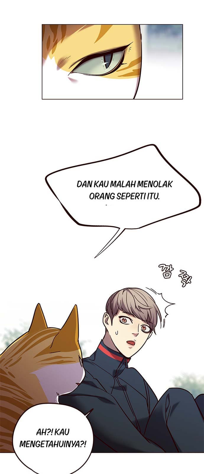 Eleceed Page 37