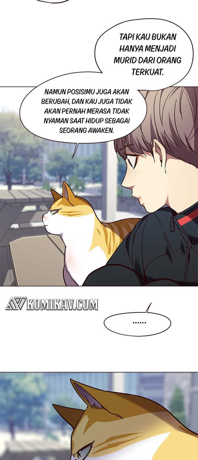 Eleceed Page 38