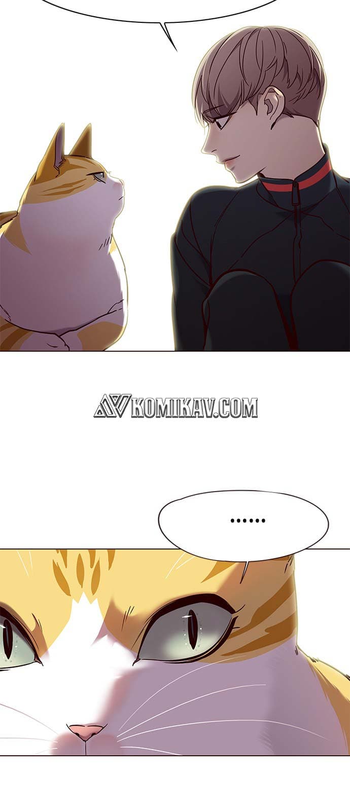 Eleceed Page 40