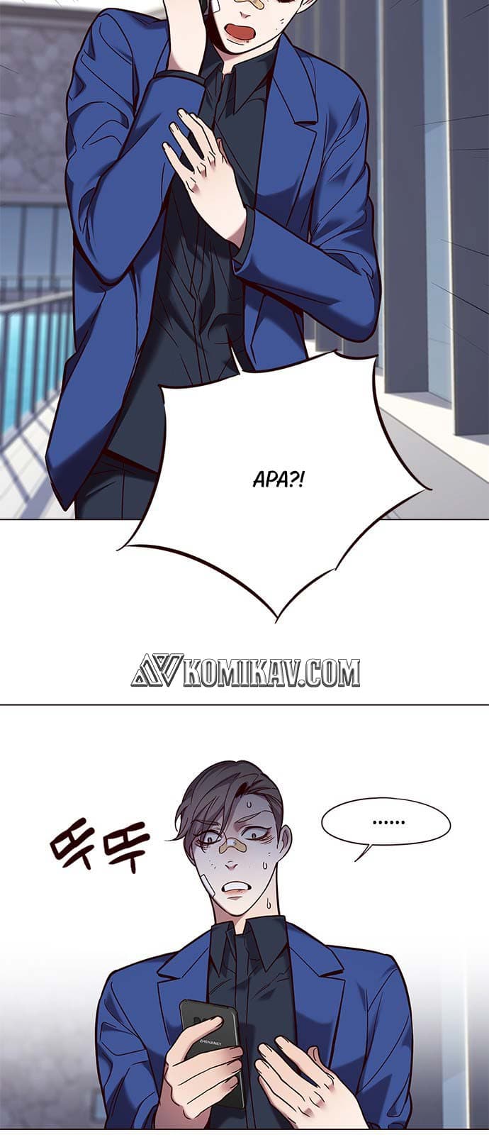 Eleceed Page 46