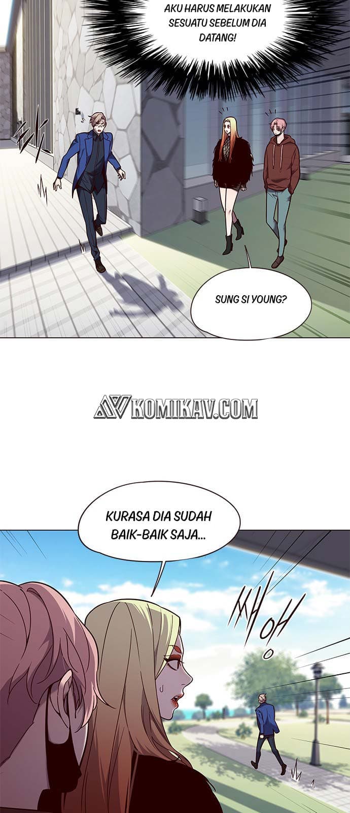 Eleceed Page 48