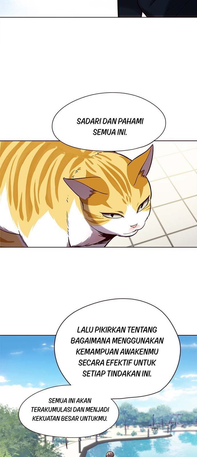 Eleceed Page 5