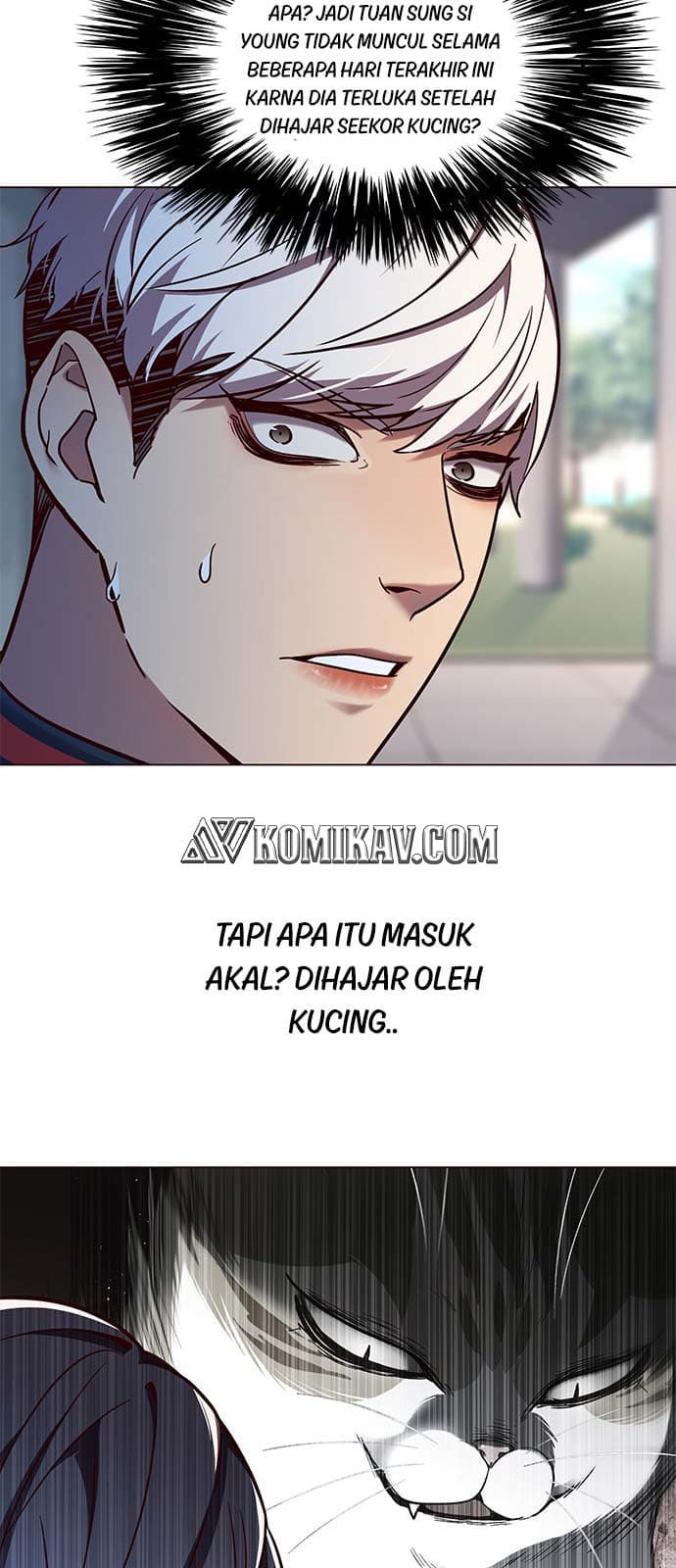 Eleceed Page 52
