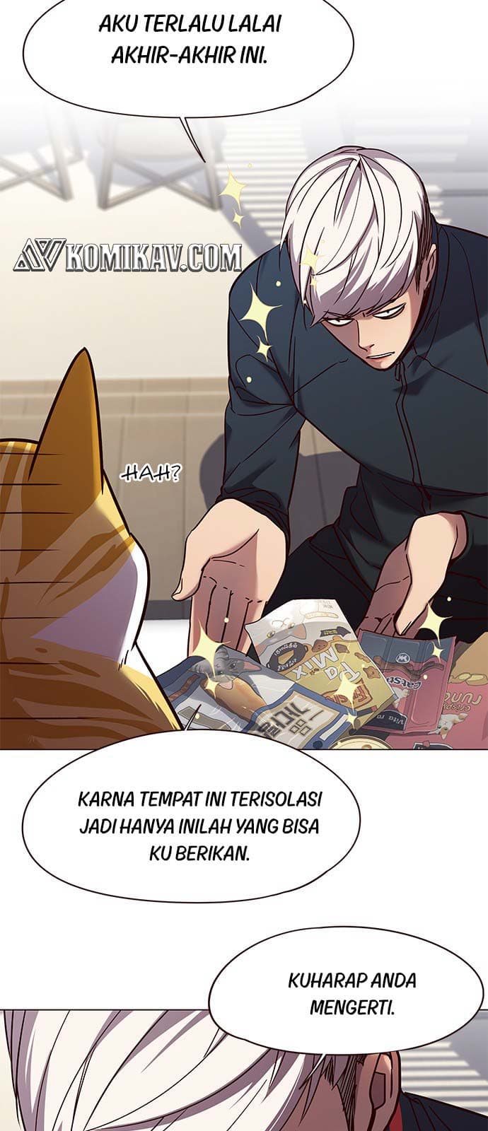 Eleceed Page 54