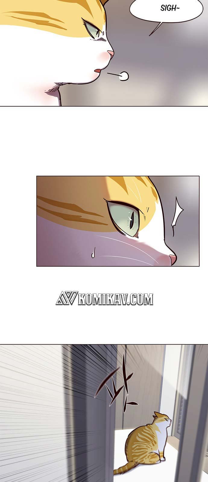 Eleceed Page 60