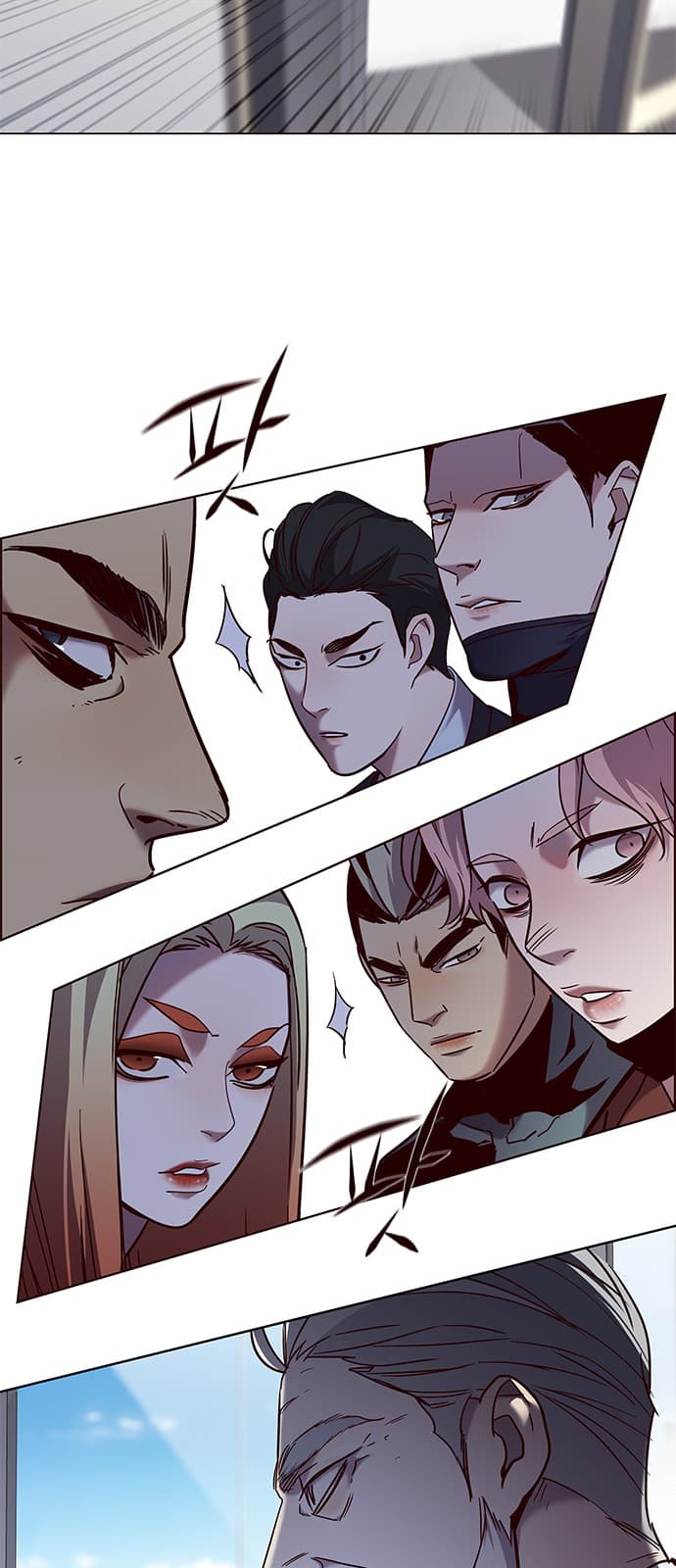 Eleceed Page 61