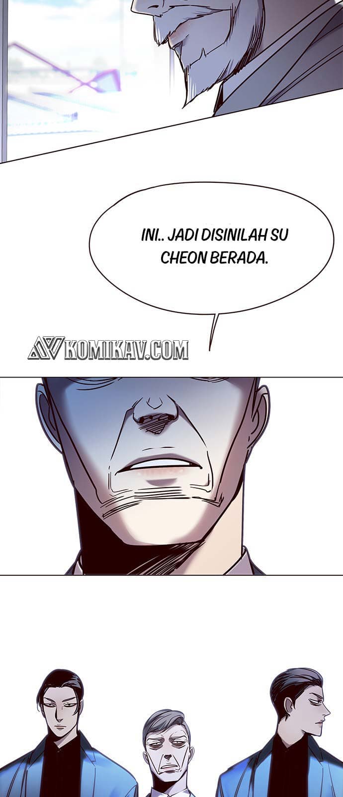 Eleceed Page 62