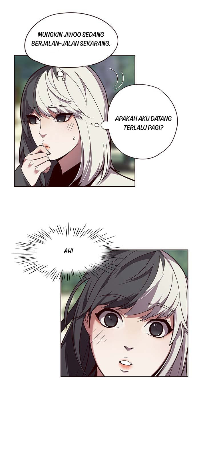 Eleceed Page 7
