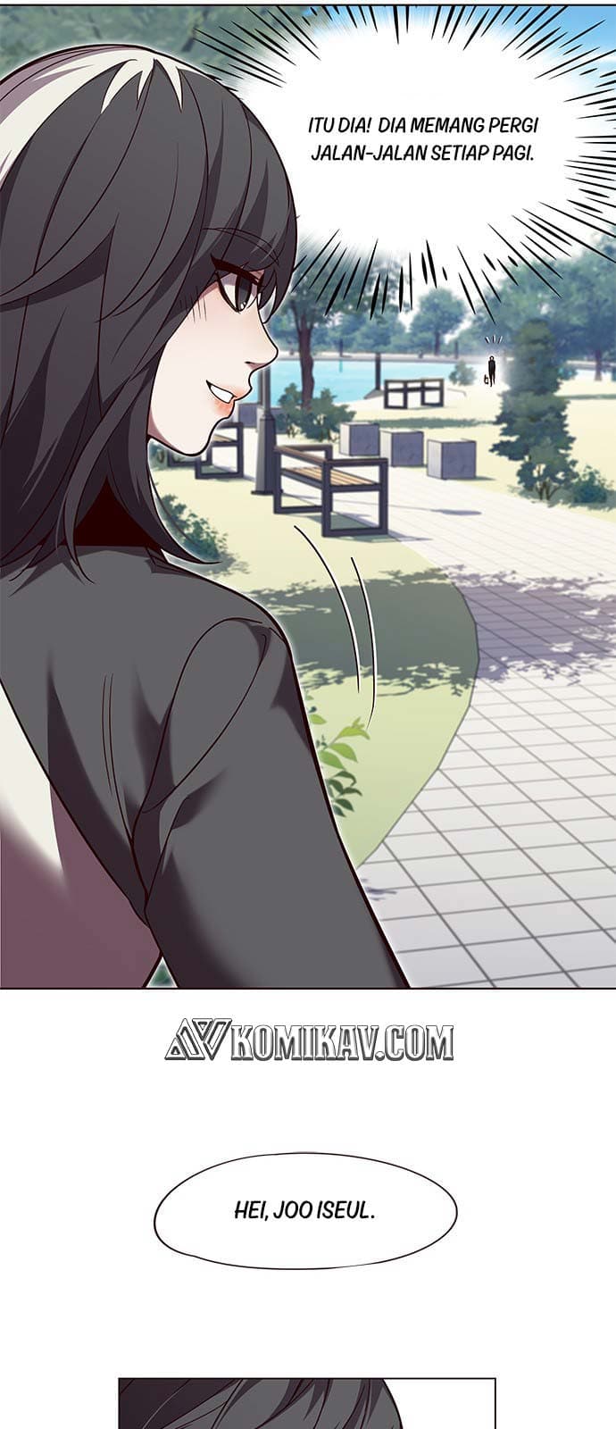Eleceed Page 8