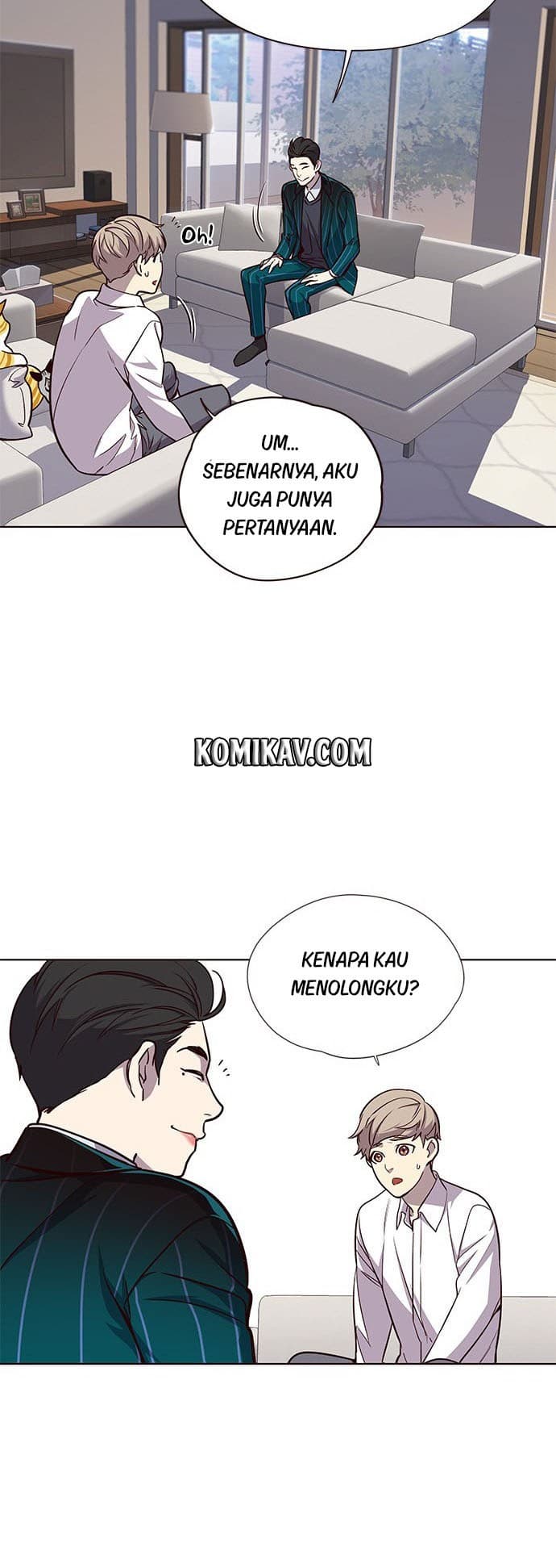 Eleceed Page 10