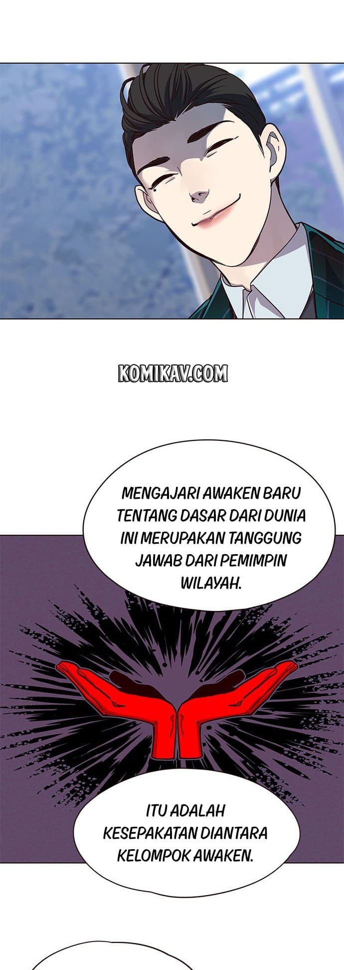Eleceed Page 11