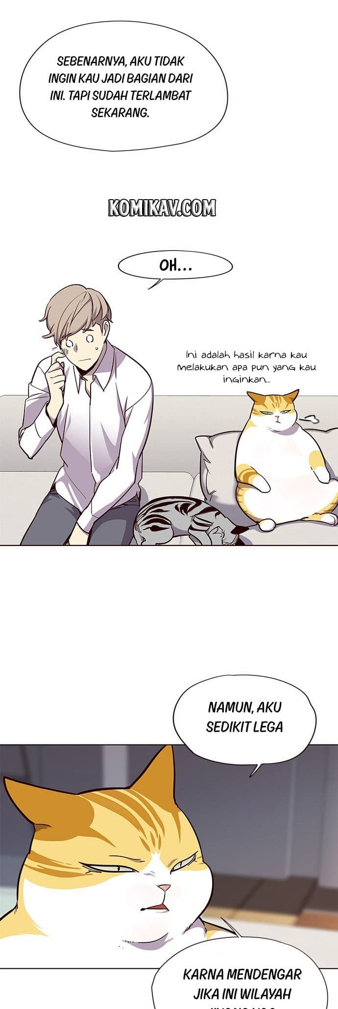 Eleceed Page 16