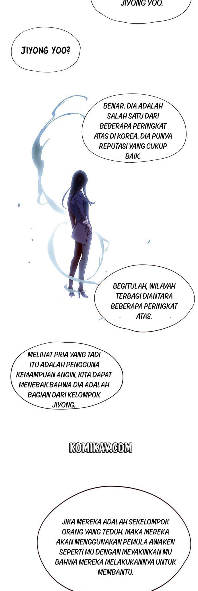 Eleceed Page 17